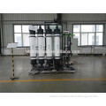 water purification ultrafiltration machine/skid mounted ultrafiltration system